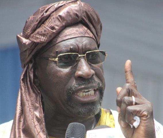 Abdoulaye Makhtar Diop persiste: «La communauté Lébou ira à la reconquête de la mairie de Dakar»