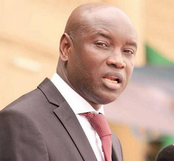 Dialogue National: Aly Ngouille Ndiaye se dit incontournable