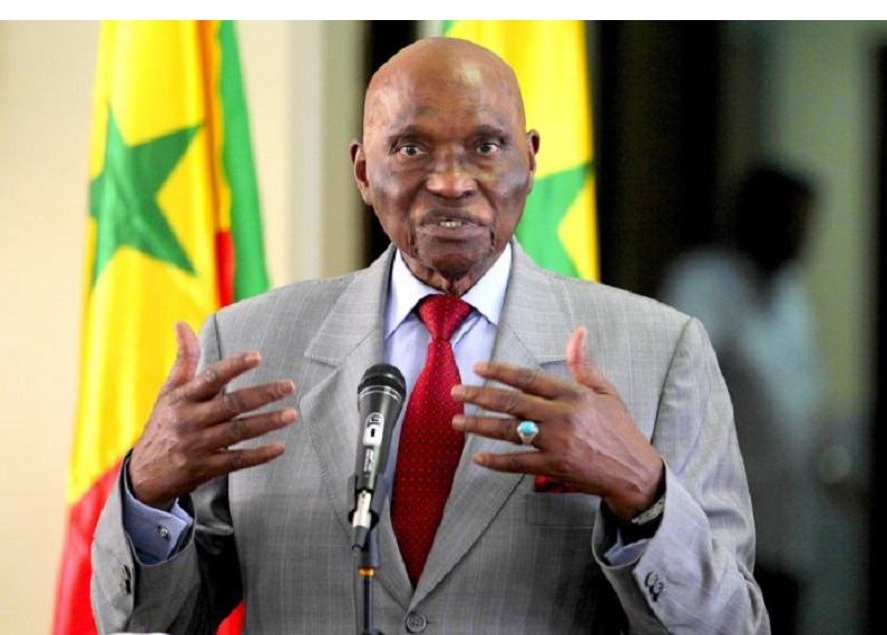 Me Wade dénonce: «Macky Sall persiste dans sa volonté de gestion solitaire du processus politique... »