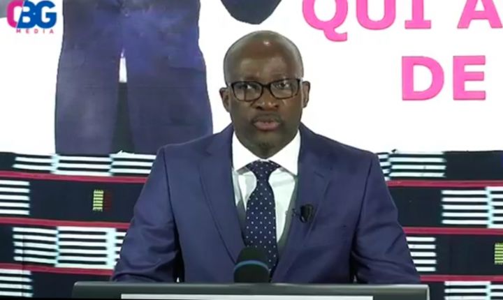 Présidentielle Ivorienne: Charles Blé Goudé non partant  