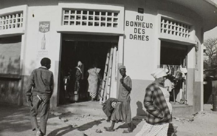 Aujourd’hui, 30 mai 1814 : la Grande-Bretagne rend le Sénégal à la France