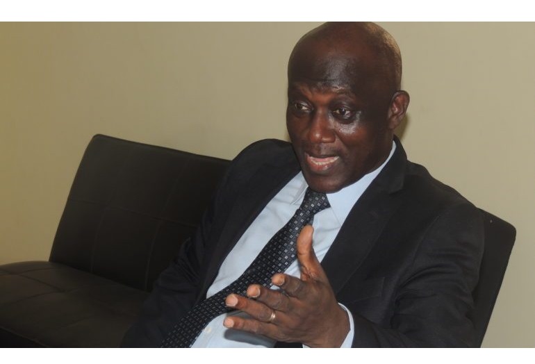 Serigne Mbacké Ndiaye: «Je ne suis pas d'accord avec Aliou Cisse…» 