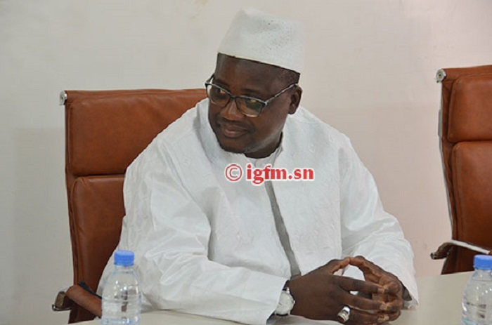 Alioune Badara Fall n'est plus Directeur de Publication de l'OBSERVATEUR ! (Document)