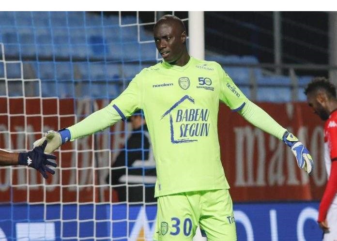 Mamadou Samassa refuse la sélection