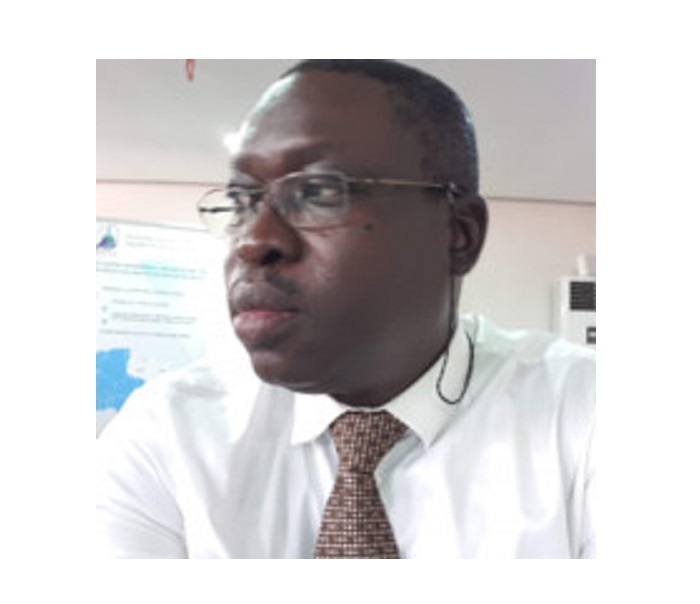 Papa Samba Diarra, nouveau Directeur de Publication de «L’Observateur»