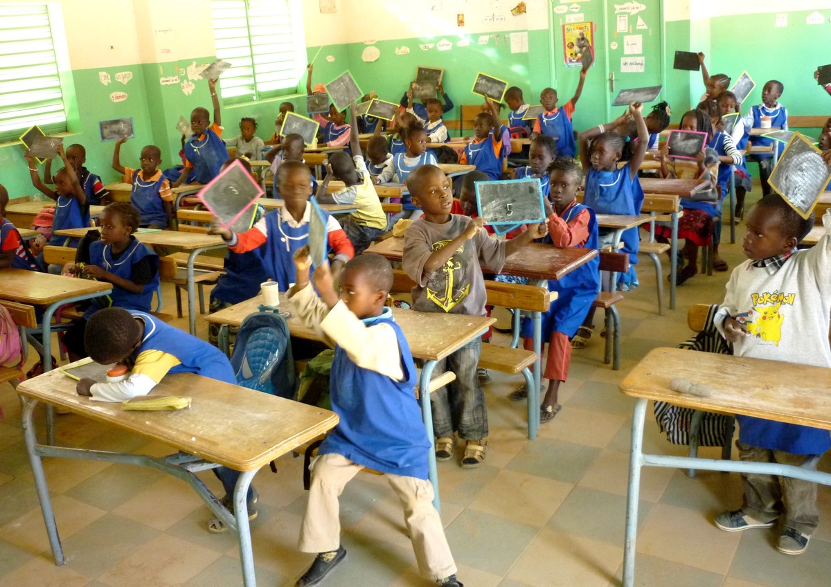 Écoles publiques Franco-Sénégalaises cédées à la France: Les enseignants disent niet et engagent le combat