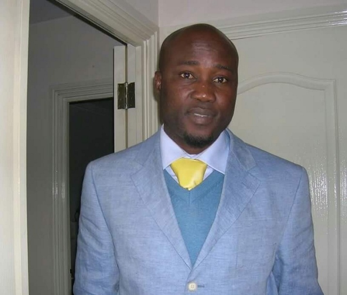 En 2016, Cheikh Sadibou Diop alertait les Sénégalais sur les agissements de Fanck TIMIS, Macky et son Frangin 