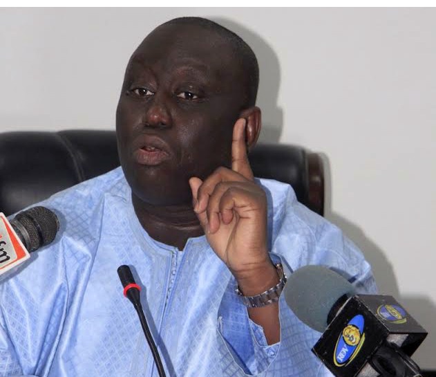 Fraude et corruption dans le gaz: Aliou Sall annonce une plainte contre la BBC