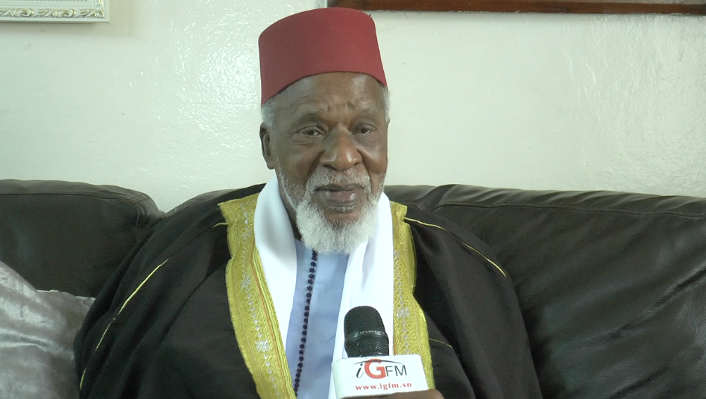 La lune aperçue dans plusieurs localités du pays: la Korité célébrée Mercredi (commission)