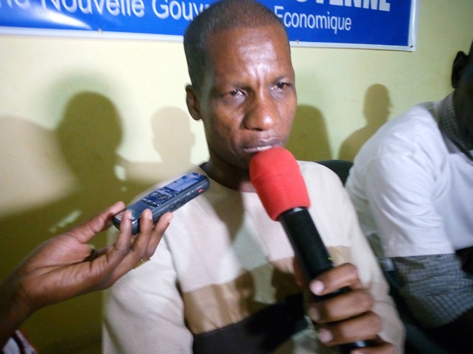 Clédor Sène: «La communication de Macky Sall est désastreuse... »