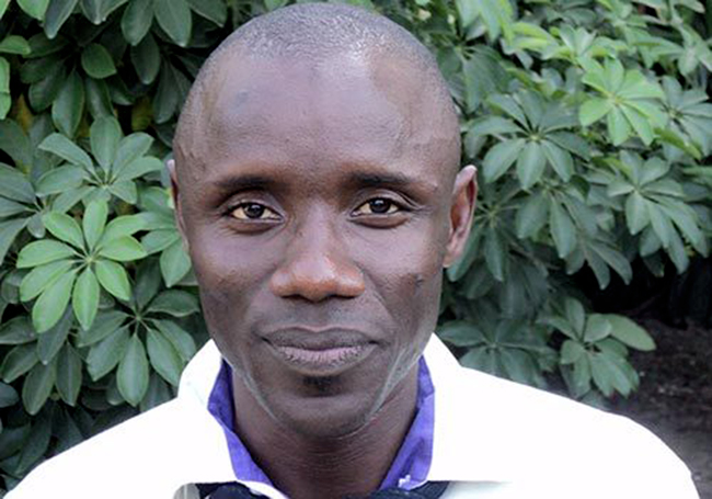 Tuerie de Boffa: René Capain Bassène entendu en ce moment par le juge 