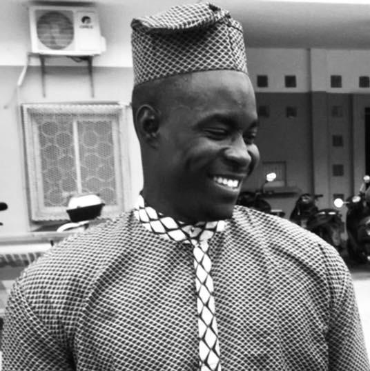 Daouda SOW de UFMD/DK: " Aliou Sall saura se laver des calomnies qui le défigurent..."