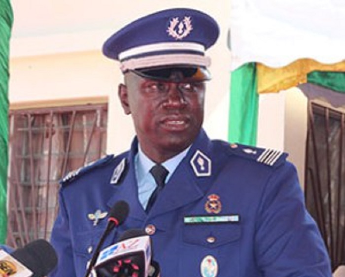 Le gouverneur du Palais de la république, critiqué