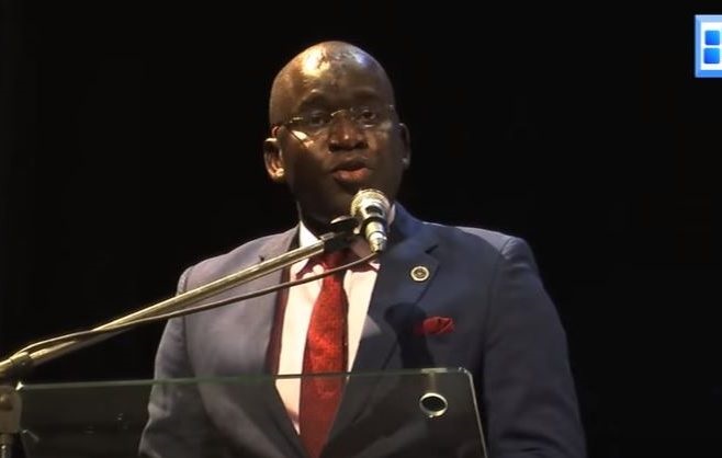 Aliou Sow tire partout : « Il faut qu’on arrive forcément à dissocier la famille de l’Etat en éloignant... »