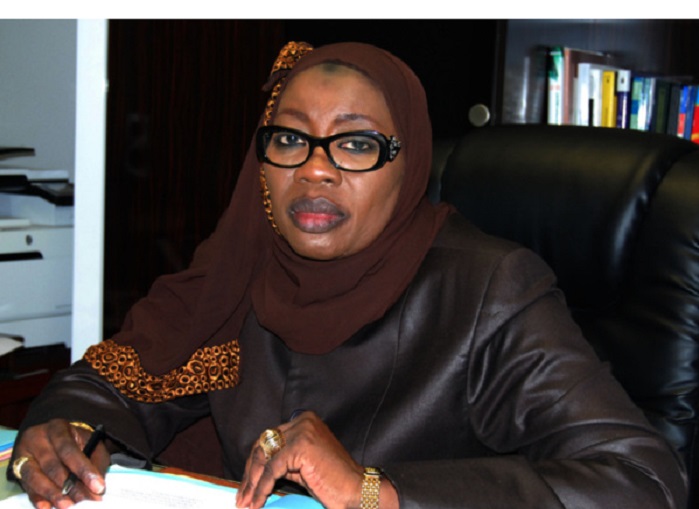 Fuite du rapport de l'ige sur Petro-Tim: Le palais soupçonne Nafi Ngom Keïta