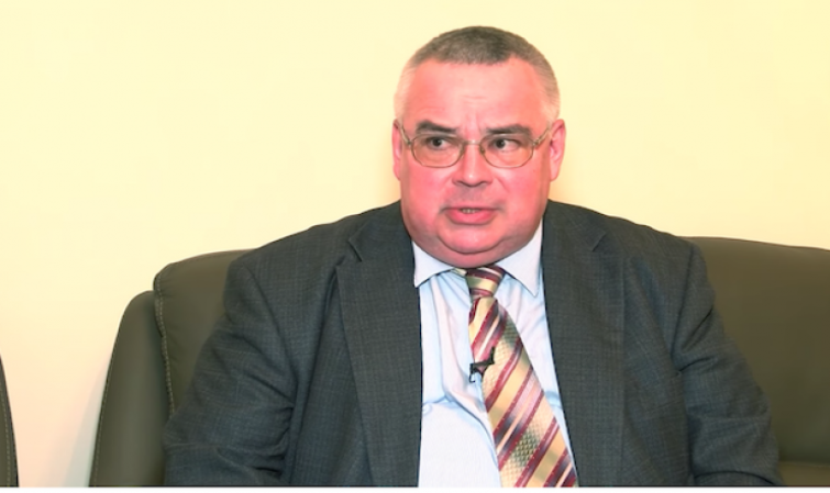 Décès de l'ambassadeur de Russie à Dakar