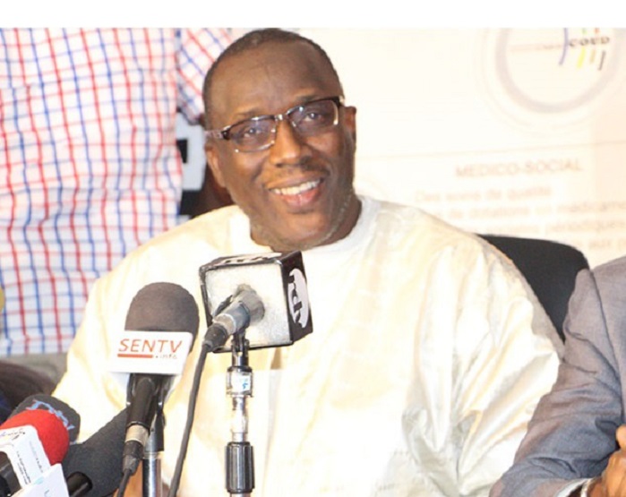 Détournement au COUD: Le procureur blanchit Cheikh Oumar Hanne 