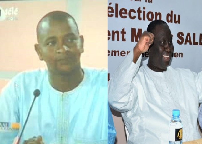 Le Coordonnateur de la COJER Espagne, prend la défense d’Aliou Sall et recadre sur l’opposition