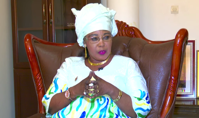 Awa Gueye: " Nous n'avons pas peur de convoquer Aliou Sall à l'assemblée nationale "