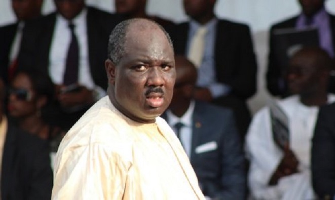 Farba Ngom répond: "Abdoul Mbaye est un traître"