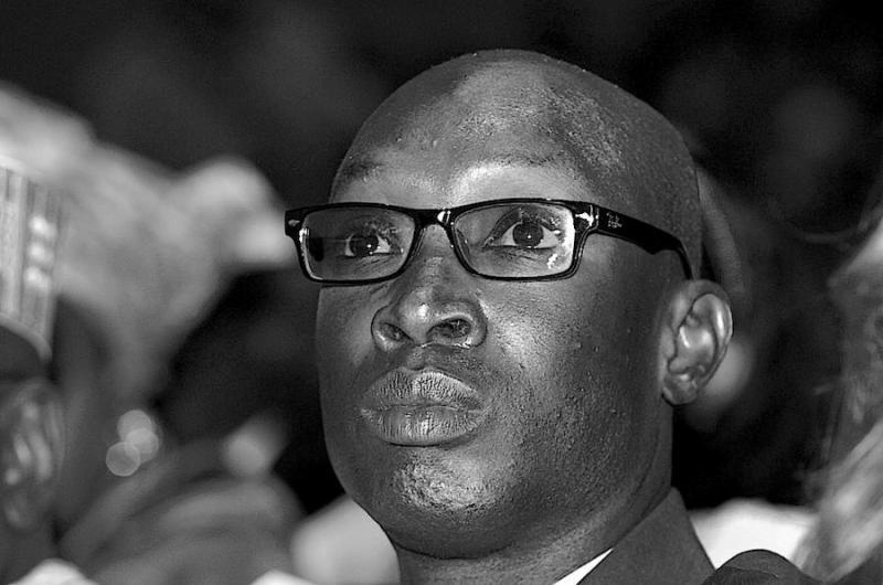 Deux ans déjà sans le journaliste Tamsir Jupiter Ndiaye 