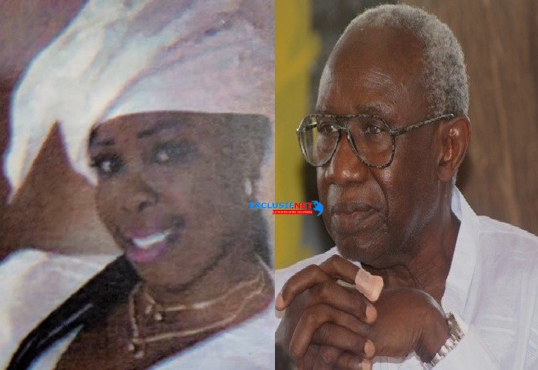 RÉVÉLATION: Aminta Diouf, retrouvée morte à Ouakam, était ménagère chez Iba Der Thiam