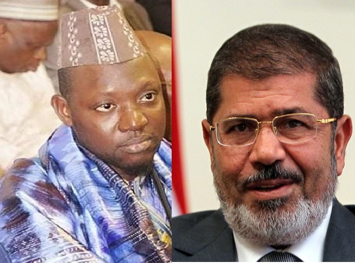 Touba: Serigne Modou Bousso Dieng organise une cérémonie de récital de Coran en la mémoire de Morsi