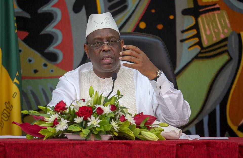 Le Sénégal perd 150 milliards... au détriment de l'Ile Maurice: Macky dénonce et menace de rompre...