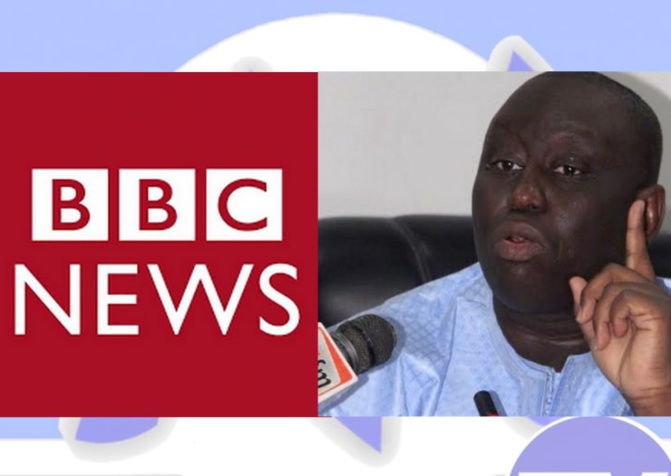 EXCLUSIF: BBC n’a pas encore tout dit dans ce scandale... 200 Giga de nouvelles données en attente