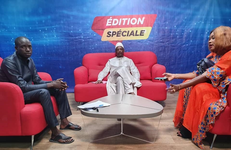 La SENTV a t-elle "censuré" Mame Boye Diao de l'APR ?