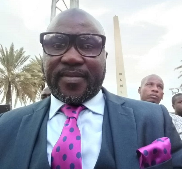 Cheikh Sadibou Diop: «Si Macky Sall veut sauvegarder la stabilité du pays, il n’a qu’à limoger son frère»