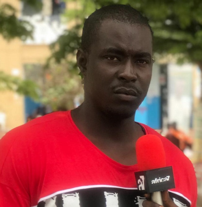 Daouda Sow salue l'arrivée de Moussa Sow à la tête  de la COJER: "Je suis persuadé qu’il sera à la hauteur"