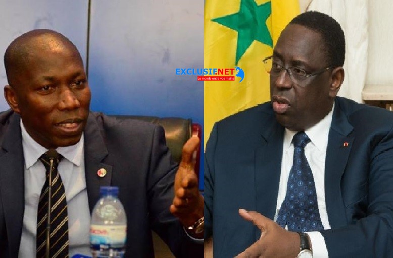 Bissau : Le Président du PAIGC accuse Macky Sall d'avoir participé à une tentative de coup d'État