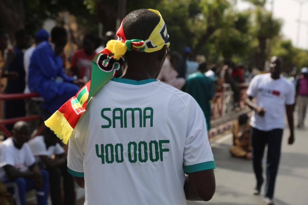"Aar Li Ñu Bokk" face à "Aar Sunu Reew" : Vendredi de tous les dangers à la Place de l'Obélisque