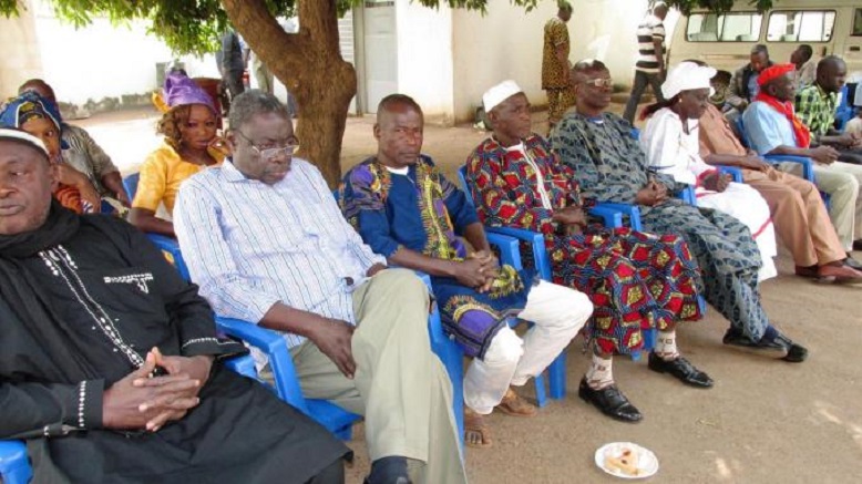 Sénégal: Paiement des salaires et pensions des retraités du mois de juin effectif 