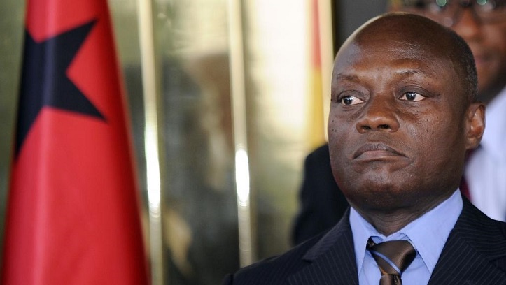  Le président Bissau Guinéen serait destitué 