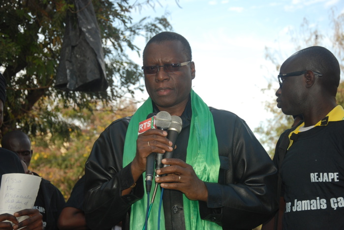 Hôpital régional de Ziguinchor: Atépa décaisse 20 millions de FCFA 