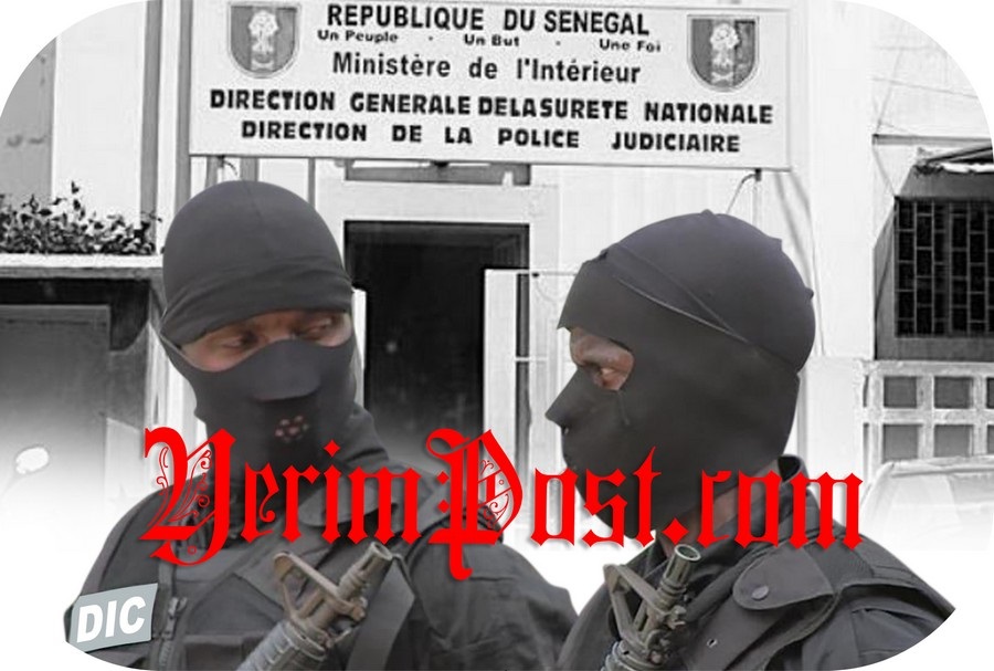 URGENT: La DIC à la recherche d'un célèbre journaliste