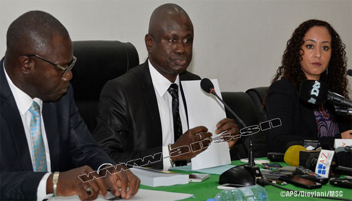 Sénégal: Amnesty International exige la libération immédiate et sans conditions des manifestations 