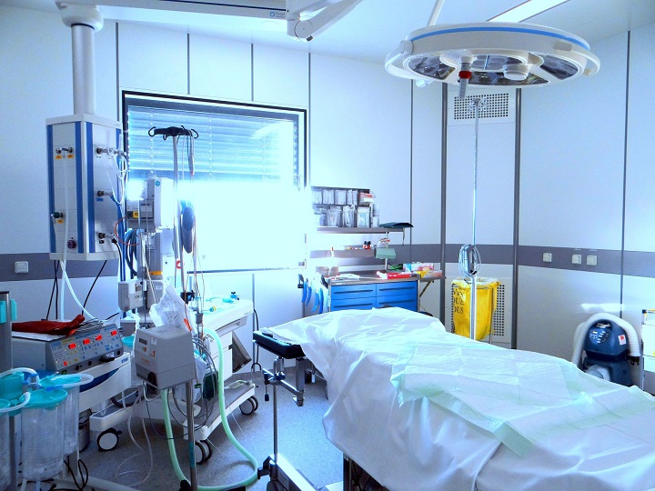 EXCLUSIF: Le bloc opératoire de l’hôpital régional de Ziguinchor fermé