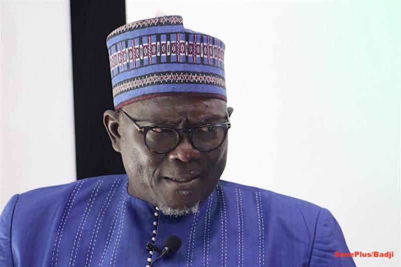 Moustapha Diakhaté tire sur Macky: «Il ne devait pas donner ces permis à Frank Timis...»