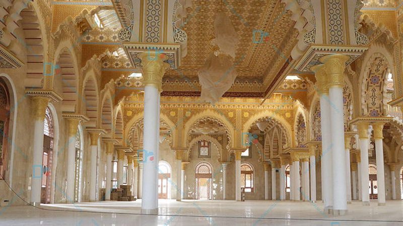 Mâssalikoul Djinâne: la date d’inauguration changée