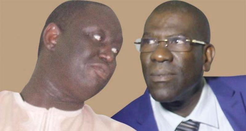 L'oncle de Aliou Sall passe à la DIC