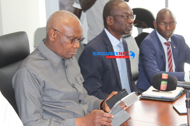 Résultats bac 2019: Serigne Mbaye Thiam ange ou démon ?