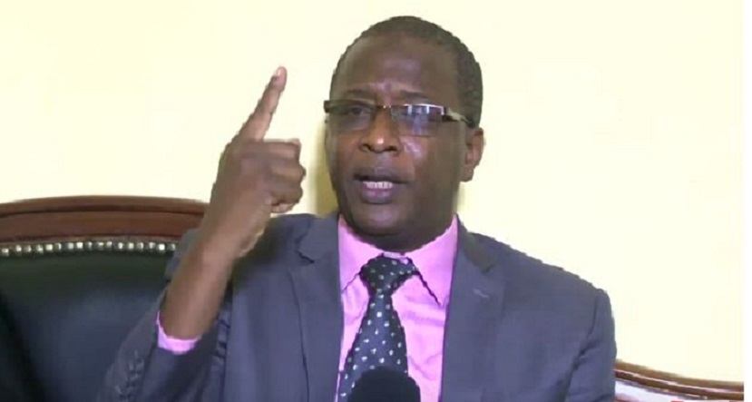 Imam Massamba Diop: «Si on arrête Imam Kanté, je vais dévoiler les noms des homosexuels du Sénégal »