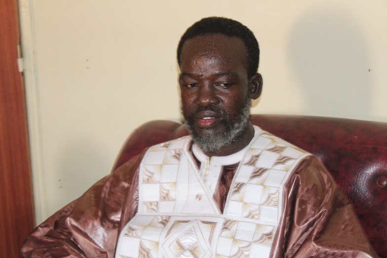 Serigne Babacar Mbacké sur le pétrole: «Les guides religieux doivent être les premiers à défendre Macky Sall »