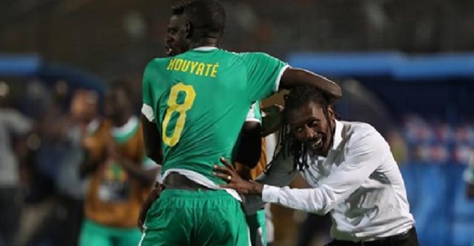 Le Sénégal, dix sept  ans après