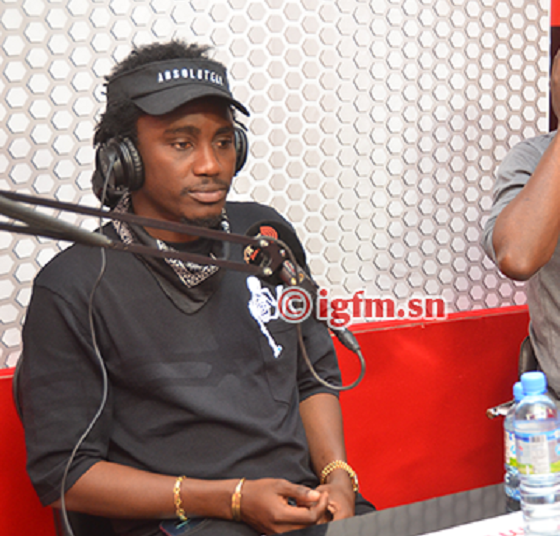 Waly Seck fait marche en arrière  et retire sa plainte contre...