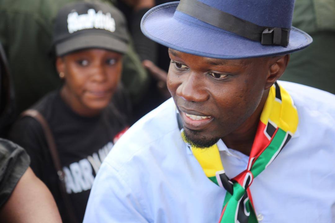 ANNIVERSAIRE: Sonko a soufflé ses 45 bougies ce lundi