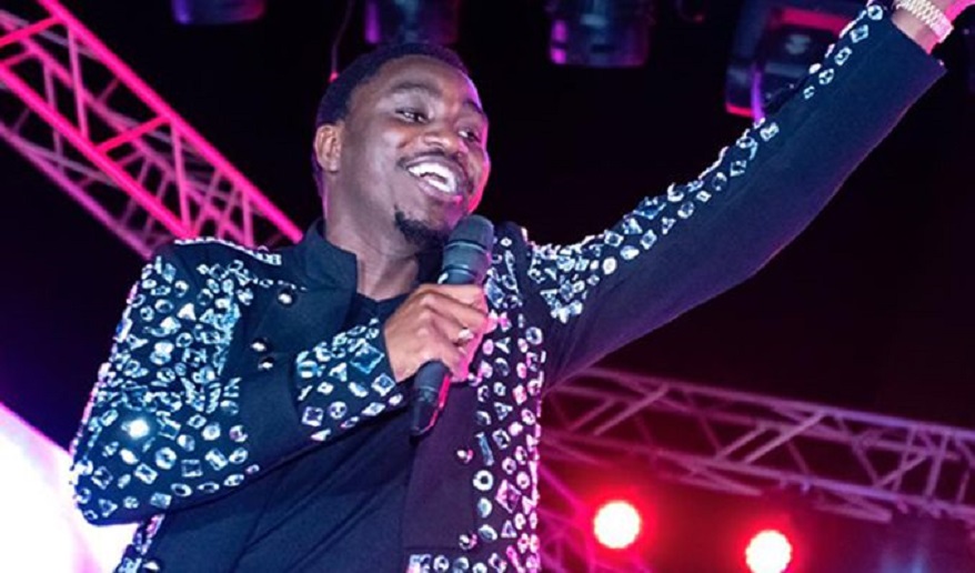 Wally Seck nommé ambassadeur de…